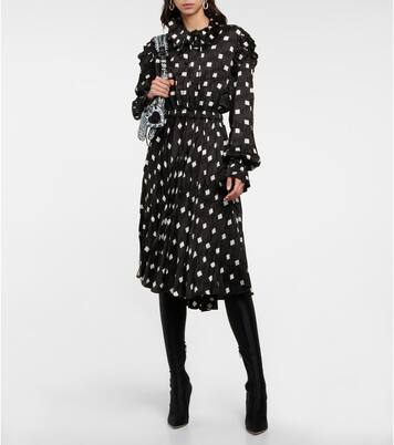 Botas mosqueteras 105 | Gianvito Rossi