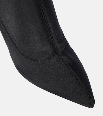 Botas mosqueteras 105 | Gianvito Rossi