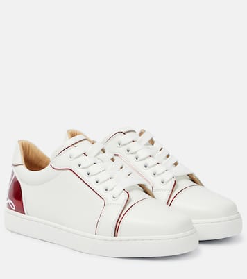 Sneakers Vieira Orlato in pelle | Christian Louboutin