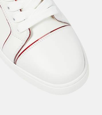 Sneakers Vieira Orlato in pelle | Christian Louboutin
