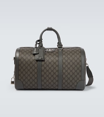 Ophidia GG Canvas Medium duffel bag | Gucci