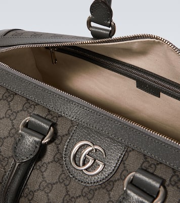 Ophidia GG Canvas Medium duffel bag | Gucci