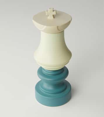 Potiche Chess King | Nuove Forme