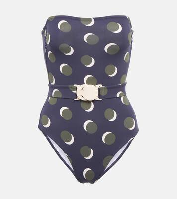 Badeanzug Lune Bain De Minuit | Eres