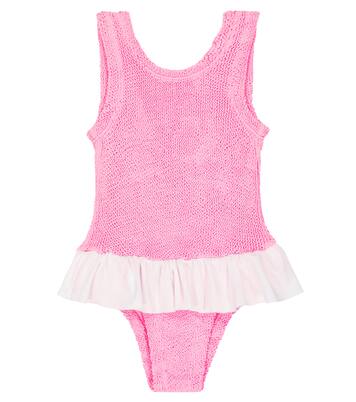 Bébé – Maillot de bain Denise | Hunza G Kids