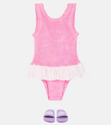Bébé – Maillot de bain Denise | Hunza G Kids