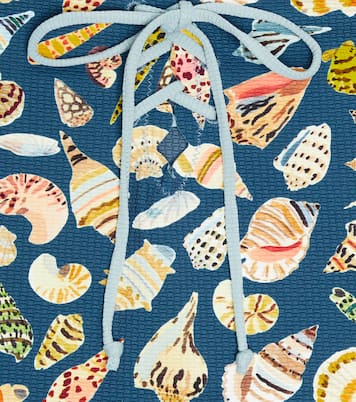 Wendbarer Badeanzug Palm Springs | Marysia Bumby