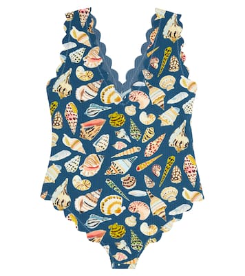 Wendbarer Badeanzug Palm Springs | Marysia Bumby