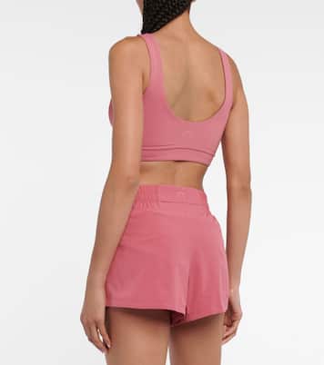 Shorts deportivos Kallin | Varley