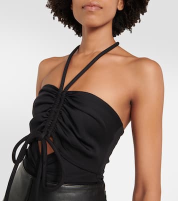 Body Compact froncé | Proenza Schouler