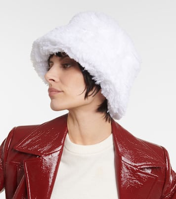 Cappello da pescatore in pelliccia sintetica | Ruslan Baginskiy