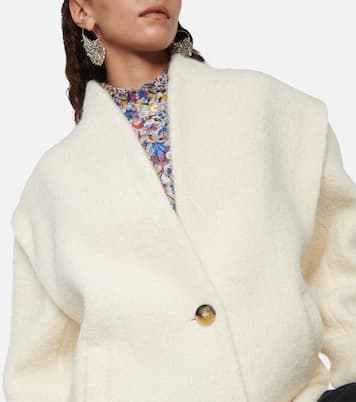 Drogo jacket | Marant Etoile