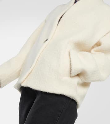Drogo jacket | Marant Etoile