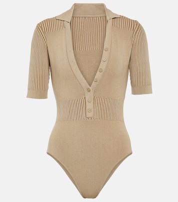 Le Body Yauco bodysuit | Jacquemus
