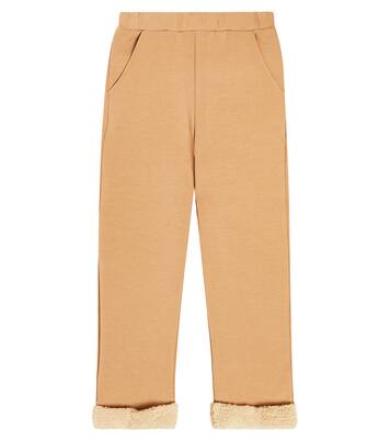 Jogginghose Foxe | Donsje