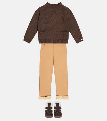 Jogginghose Foxe | Donsje