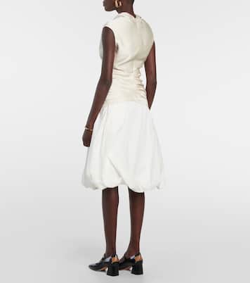 Draped top | Jacques Wei