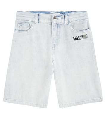 Jeansshorts | Moschino Kids