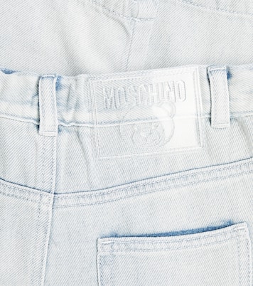 Jeansshorts | Moschino Kids