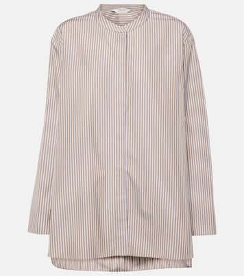 Camicia Rondine in popeline di cotone | 'S Max Mara