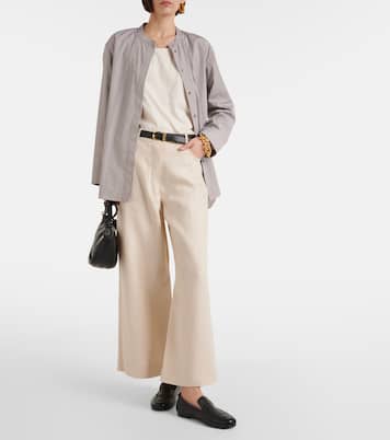 Camicia Rondine in popeline di cotone | 'S Max Mara