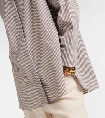Camicia Rondine in popeline di cotone | 'S Max Mara
