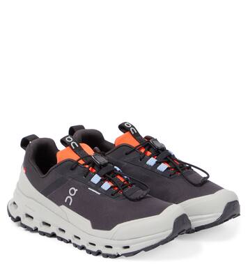 Cloudhero Waterproof for Youth | Blue | On United States