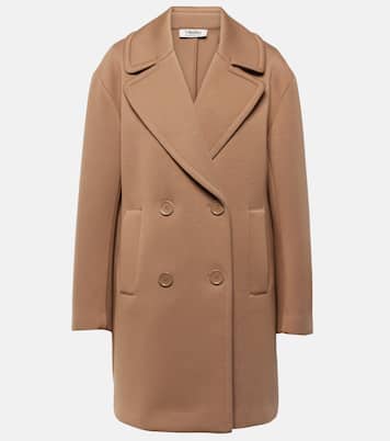 Abrigo cruzado Gradi | 'S Max Mara