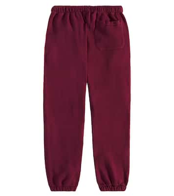 Pantaloni sportivi B.C. Vintage in cotone | Bobo Choses