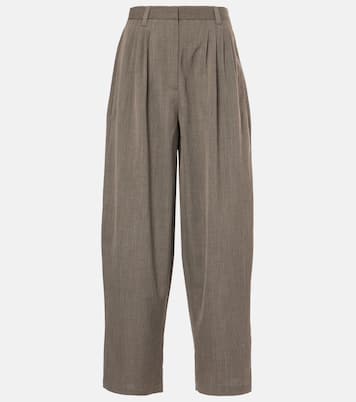 Pantaloni a gamba larga | CO