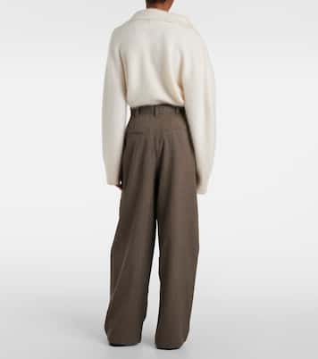 Pantaloni a gamba larga | CO