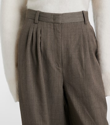 Pantaloni a gamba larga | CO