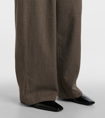 Pantaloni a gamba larga | CO