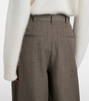 Pantaloni a gamba larga | CO