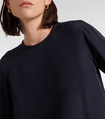 Top Jami in seta | Loro Piana