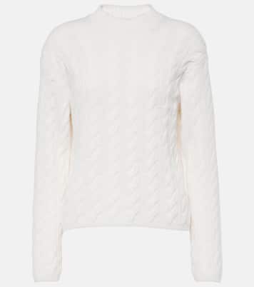 Jersey de mezcla de lana | Vince