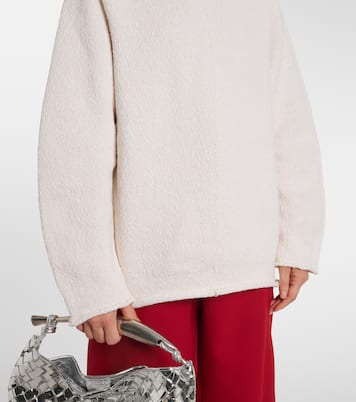 Pullover aus Baumwolle | Bottega Veneta