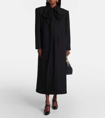 Blouse en soie  | Valentino