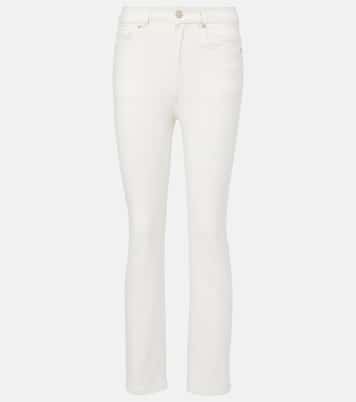 Jeans regular a vita alta | Dorothee Schumacher