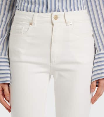 Jeans regular a vita alta | Dorothee Schumacher
