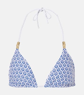 Top bikini Cape Cod | Heidi Klein