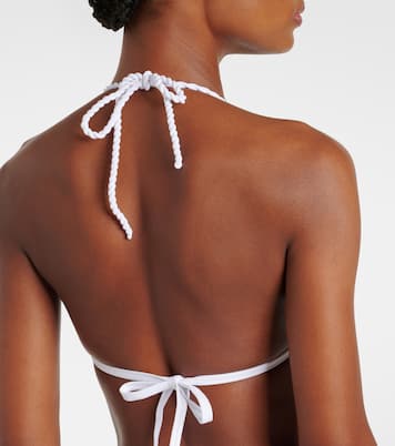 Top bikini Cape Cod | Heidi Klein