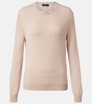 Jersey Fobello de cachemir | Loro Piana