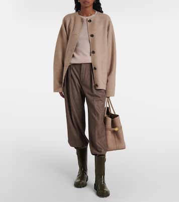 Jersey Fobello de cachemir | Loro Piana