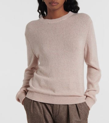 Jersey Fobello de cachemir | Loro Piana