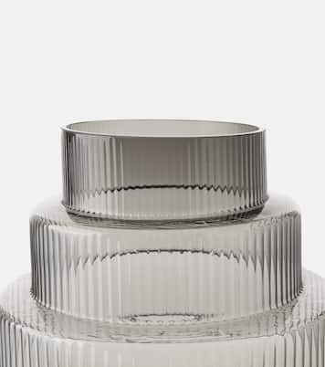 Steps Large vase | Polspotten