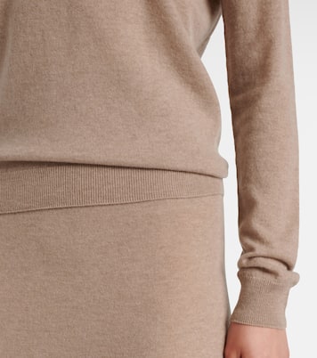 Pullover Jazor in cashmere | The Row