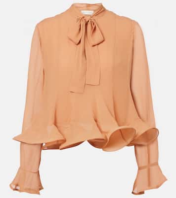 Blusa Balance | Zimmermann