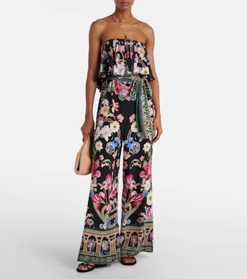 Mono Midnight in Monserrate estampado | Camilla