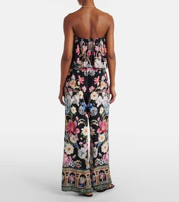 Mono Midnight in Monserrate estampado | Camilla